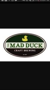Mad Duck